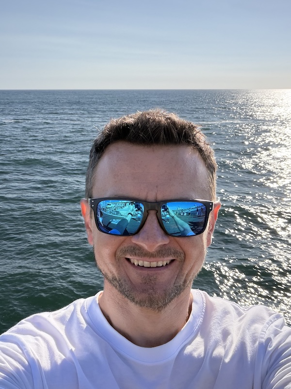 Florian Schimanke, indie developer